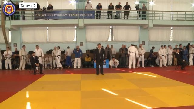 Ретро-дзюдо 2023 смотреть онлайн
