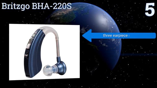 8 Best Hearing Amplifiers 2017 смотреть онлайн