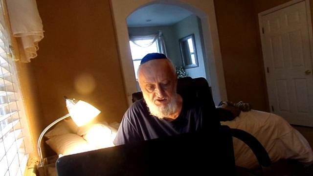 Рав Даниэль обьясните что такое язычество?(Оксана Свердлова) смотреть онлайн