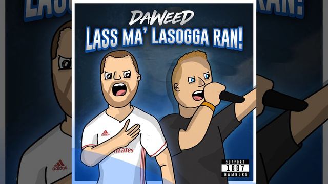 Lass ma Lasogga ran смотреть онлайн