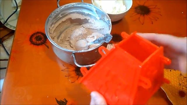 Пасха из творога смотреть онлайн