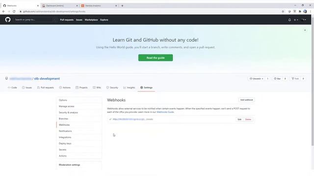 DevOps - Learn CI/CD Process with Stambia ( Jenkins & Docker ) смотреть онлайн