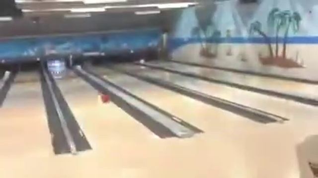 Страйк в боулинге 100 lvl bowling cool strike смотреть онлайн
