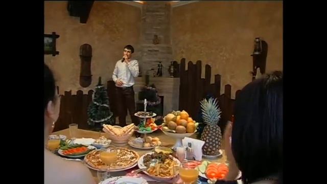 Эрик Бабаев - Иер руш смотреть онлайн