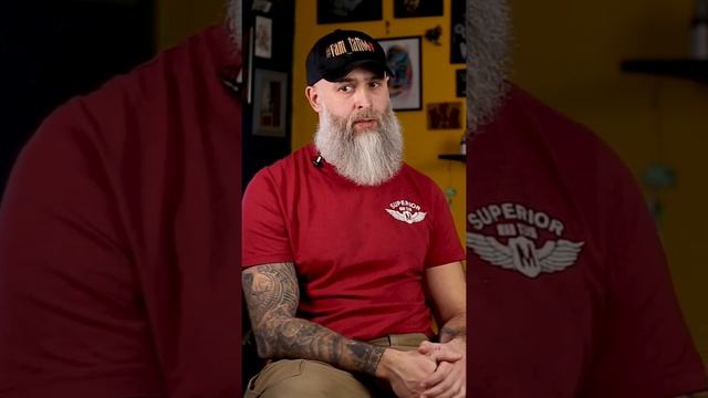 Нужно ли татуировщику уметь рисовать? смотреть онлайн