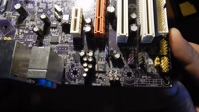 Распаковка и тест паяльной станции Youyue 8586 (часть 2) смотреть онлайн