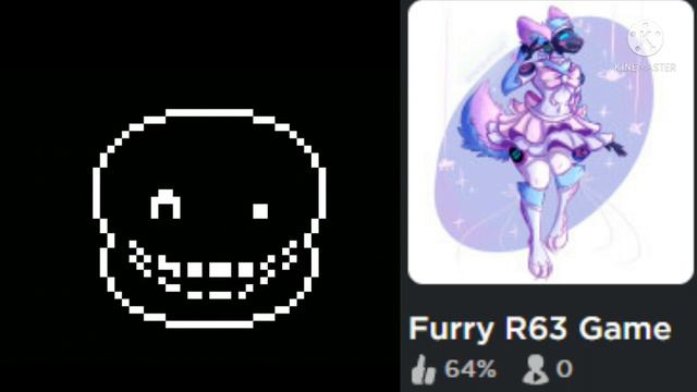 sans becoming uncanny (roblox games) смотреть онлайн