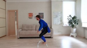 Тренируем ЛОВКОСТЬ и КООРДИНАЦИЮ для детей 7, 8, 9, 10, 11 лет. ПРЫЖКОВЫЕ развивающие упражнения