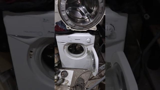 разница в размере стиральной машины смотреть онлайн