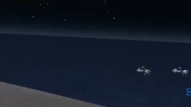 RI BERETTA: X-1 Mercenary [ POSER / VUE Animation ] смотреть онлайн