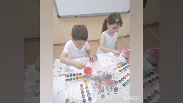 Викторина по сказкам А.С. Пушкина (2021)