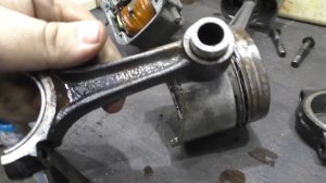 Советские технологии за которые РЕАЛЬНО НЕ СТЫДНО (двигатель УД 15 мотоблок)