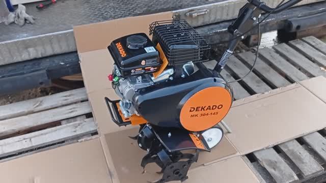 КУЛЬТИВАТОР ДЛЯ ЖЕНЩИН.
Легкий культиватор. Сборка и обзор. смотреть онлайн