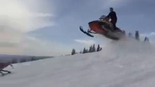 SNOW-DRIFT New смотреть онлайн