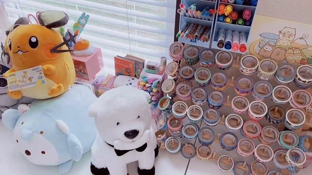 🌸birthday gifts Sanrio finds | kawaii aesthetic haul #sanrioaesthetic #kawaiihaul #hellokitty смотреть онлайн