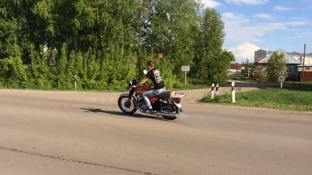 ЯВА 634.7 ЧАСТЬ 2 смотреть онлайн