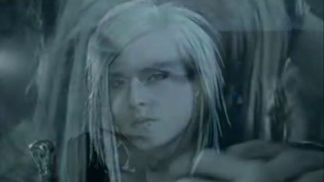 Cinema Bizarre - angel in disguise смотреть онлайн