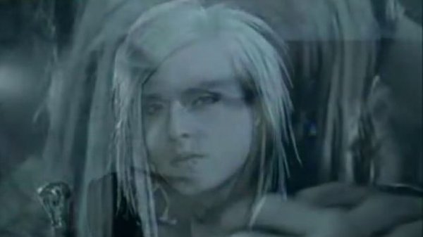 Cinema Bizarre - angel in disguise