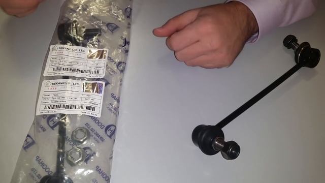 Сравнение подвески смотреть онлайн