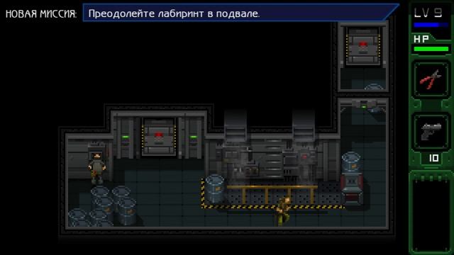ЧИСТАЯ ПРАВДА | Прохождение UnMetal | Часть 11 смотреть онлайн