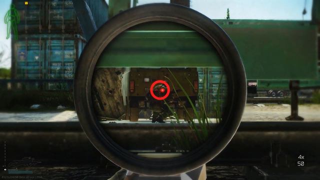 Tarkov Is Fun You Should Play it 2 смотреть онлайн