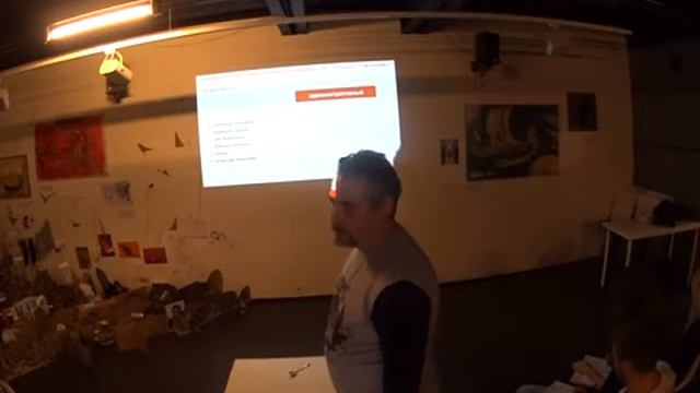 Пятница 14 октября Слава Нувариев, продюсер "Рекламное видео-продюсирование и взаимодействие "2 смотреть онлайн