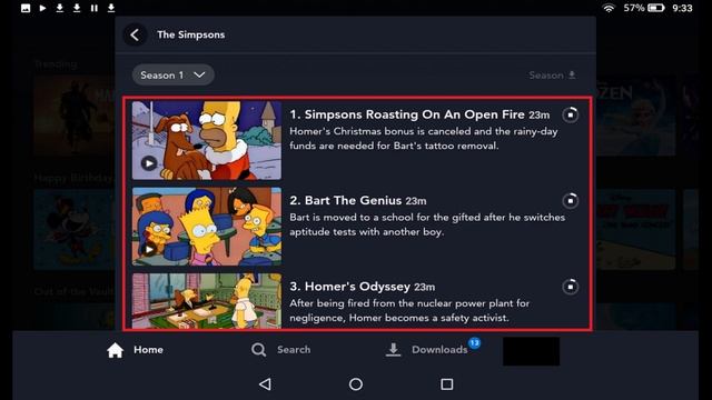 How to Download Disney Plus Videos on iPhone, iPad or Android смотреть онлайн