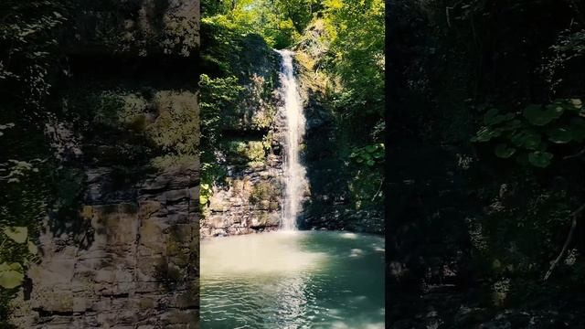 Серебрянный Водопад смотреть онлайн
