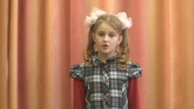 А. Барто «Птенцы» смотреть онлайн