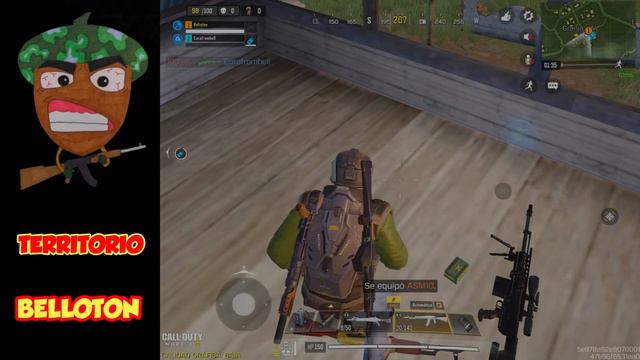 Las MEJORES ZONAS Para Caer En BATTLE ROYALE Cod Mobile / Mejor Lugar LOTTEAR BR Call Of Duty Mobil смотреть онлайн