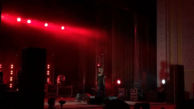 Бумбокс - Выход.Краматорск 29.04.2018 смотреть онлайн