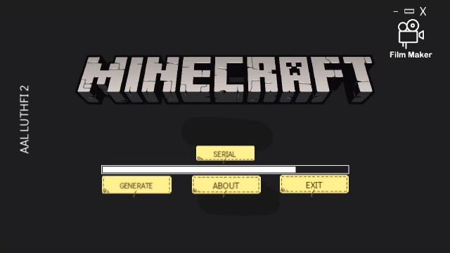 Chiptune Music #16 MINECRAFT KEYGEN смотреть онлайн