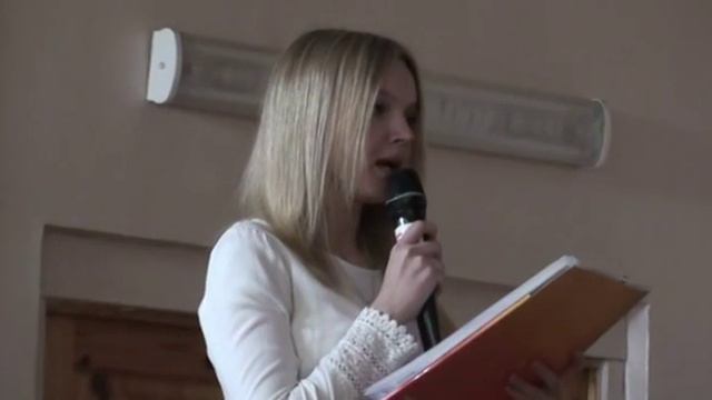 26 04 2016 не прервется связь поколений 2