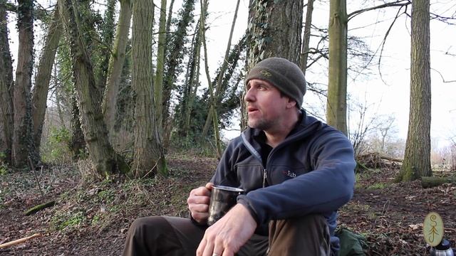 The River Bure. A Norfolk Broads New Years Day Paddle. смотреть онлайн