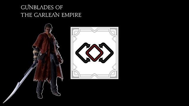 How Gunblades work in Final Fantasy XIV смотреть онлайн