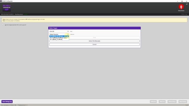 BLHeli_M TUTORIAL - Betaflight RPM Filter & Bidirectional DShot - BLHELI_S ESC