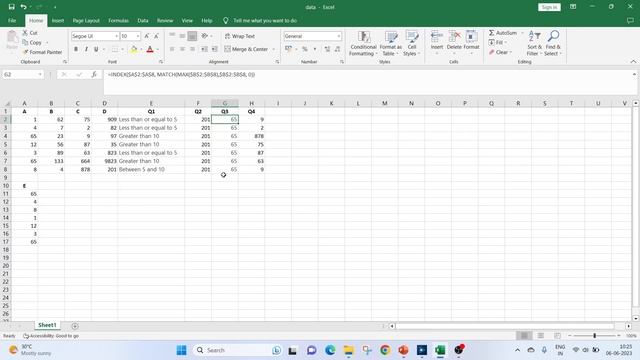 Decode Excel Formulas (Nested If , Sumifs , Index , Match & Vlookup) ||Alteryx Real Time Scenario#2 смотреть онлайн
