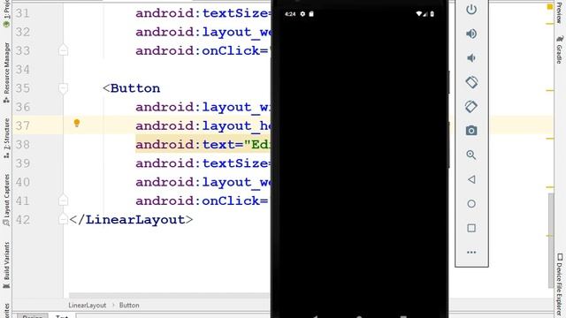 Android Lecture 7 смотреть онлайн