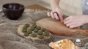 Благовония ручной работы Полынь таврическая