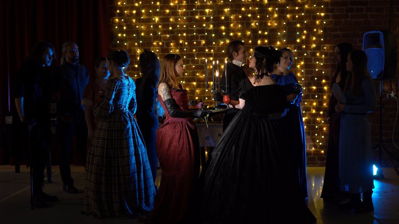 Нижегородская Навь - Тизер