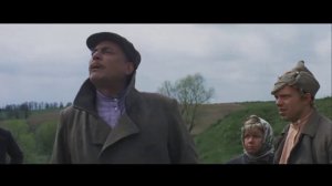 ЛЮБОВЬ ЗЕМНАЯ (ОТРЫВОК) 1974г.