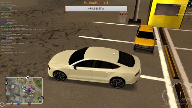 Стрим по MTA CCD planet:1 , GTA 5 online ( Обновление) смотреть онлайн