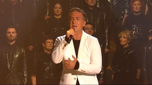 Željko Joksimović - Adio  #eurovision #2015 #montenegro #pze2024