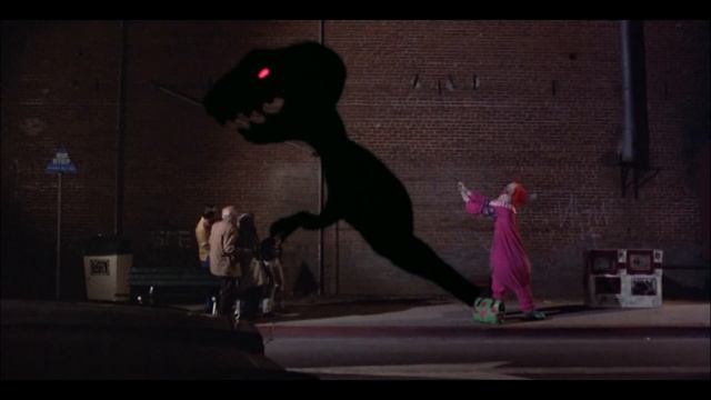 Les clowns tueurs venus d'ailleurs - Nanar de clowns. смотреть онлайн