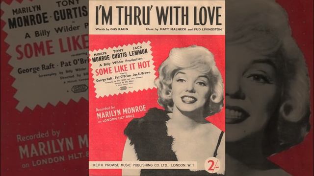 I'm Thru With Love - Ernie Davidson on Piano (Australia) смотреть онлайн