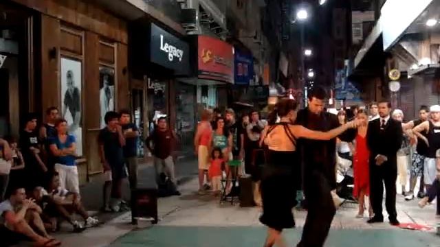 Tango griego en Buenos Aires.Tango to Evora. смотреть онлайн
