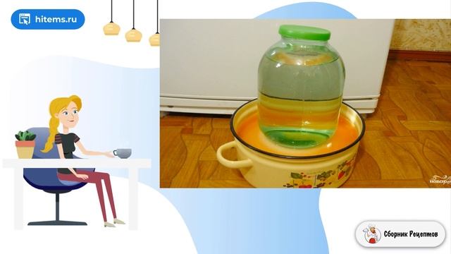 Быстрая квашеная капуста. Очень домашний рецепт смотреть онлайн