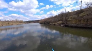 Приманка ПУЛЯ из ШТУЦЕРА / как сделать блесну пуля (грушка) своими руками