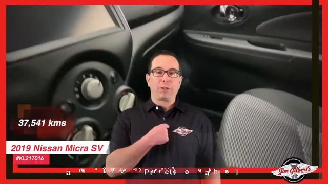 For Sale | 2019 Nissan Micra | Used Car | Pre-owned Vehicles смотреть онлайн