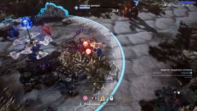 Killsquad - Обзор раннего доступа (без лишних слов)